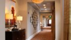 Providence Point Hallway