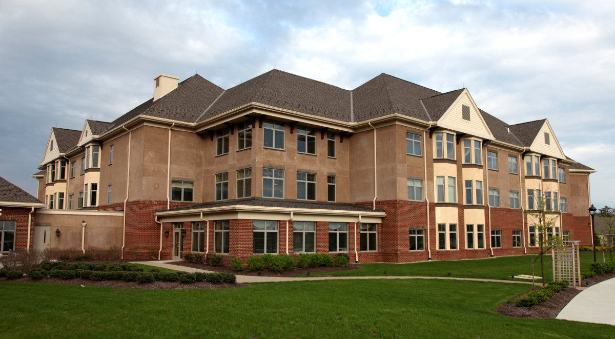 Providence Point Facility