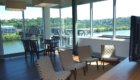 American Eagle Lounge Chairs