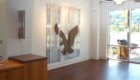 entrance, eagle wood flooring