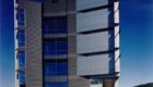 Exterior Side View Biotechnical Center
