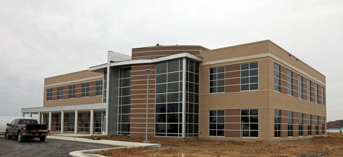Pillar Innovations Exterior Pillar Innovations Exterior