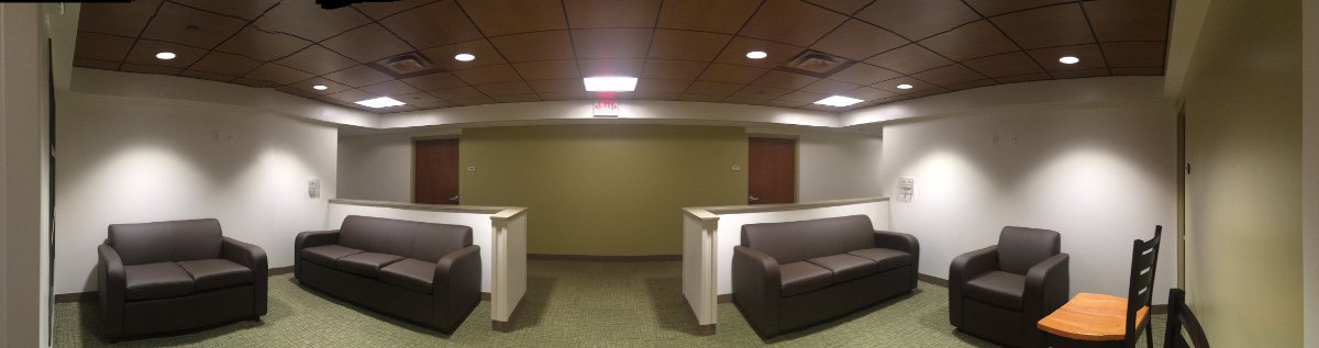 Lounge Panoramic Lounge Panoramic Green