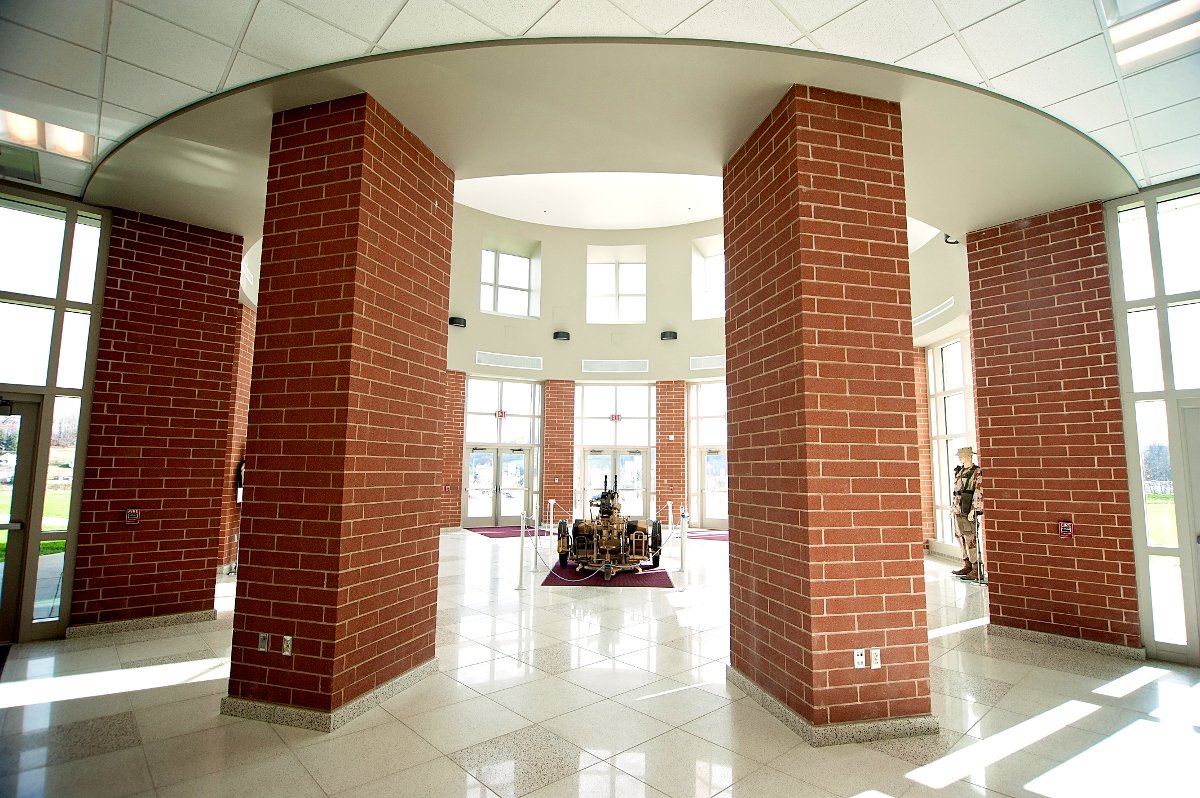 Main Lobby Main Lobby