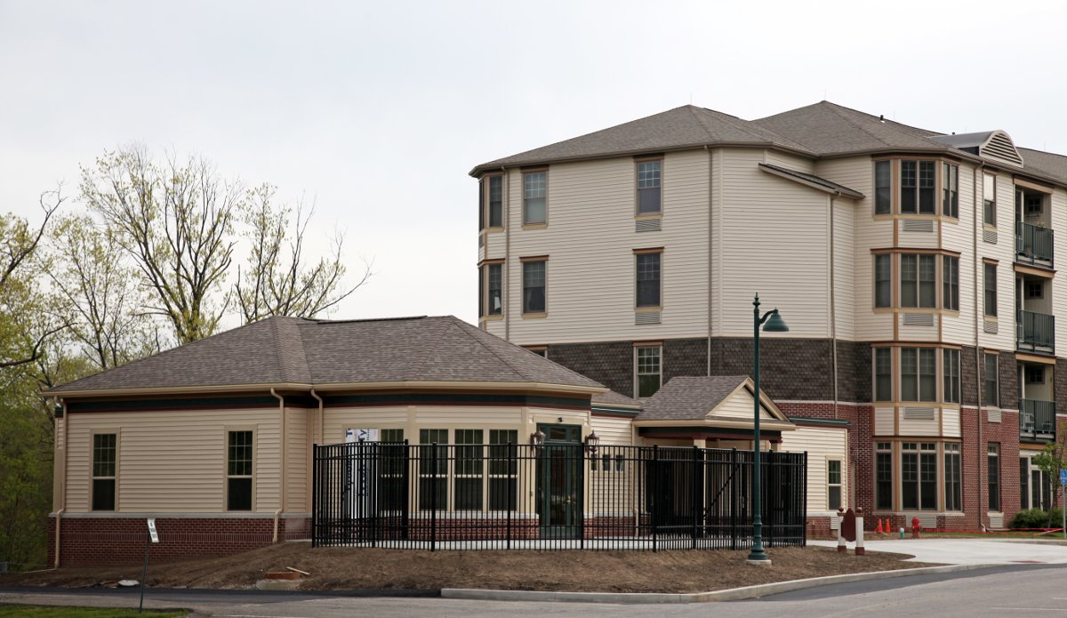 OVGH Exterior