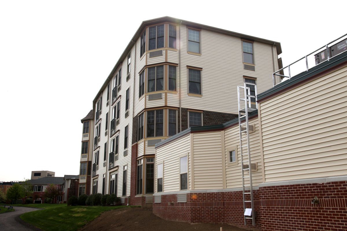 OVGH Exterior 2