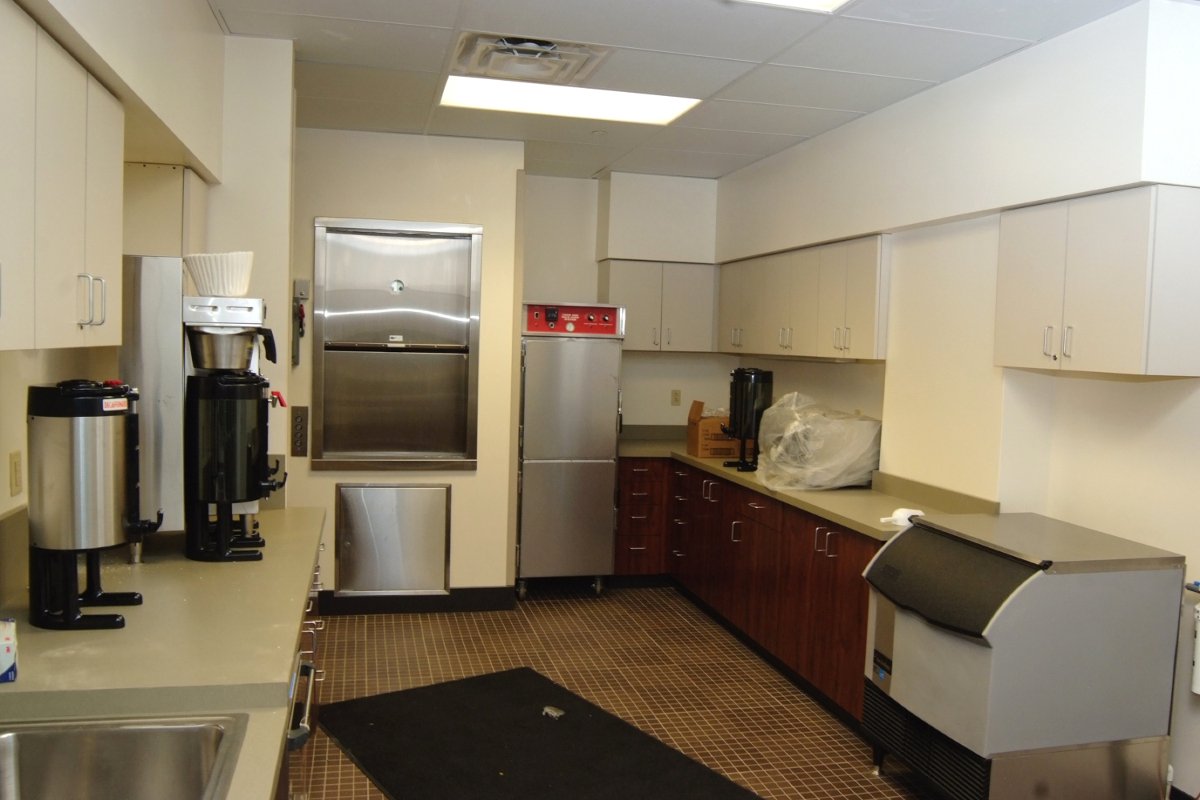 Event Kitchen