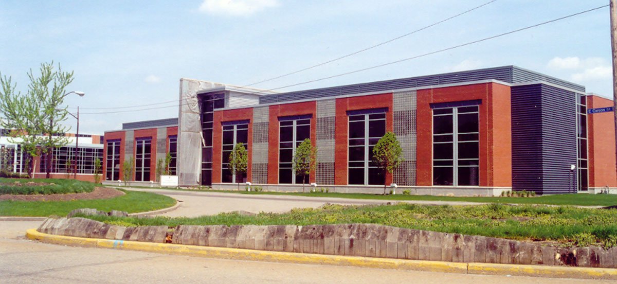McGowan Exterior