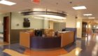 St. Clair Hospital Nurse Station 2