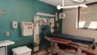 St. Clair Hospital Patient Room