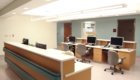 St. Clair Hospital Nurse Station Computer Hub