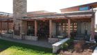 The Porch, Outdoor Dining