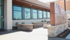 The Porch, Outside Waiting Area