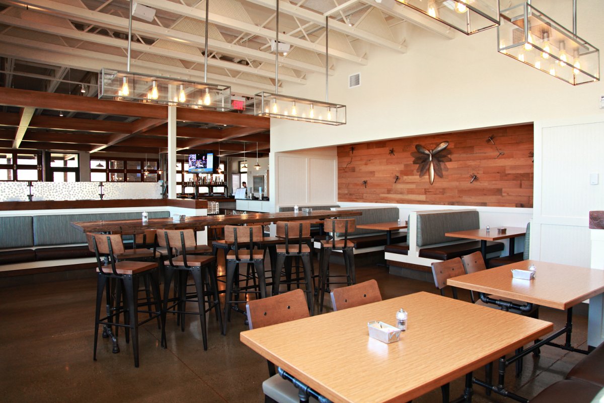 The Porch, Main Dining 2