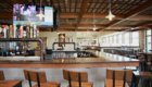 The Porch, Bar Area