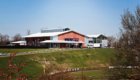 RMU Student Rec Center Full View
