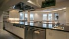 Phipps Botany Hall Kitchen