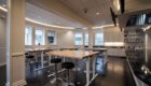 Phipps Botany Hall Kitchen