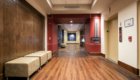 Old Main Lobby View 2