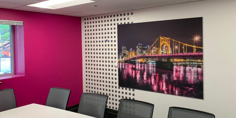 tmobile conference room