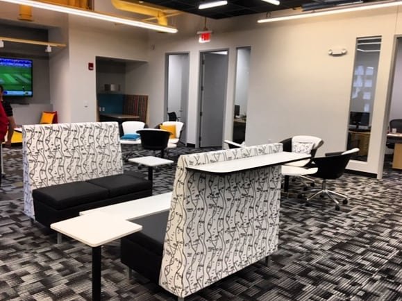 Collaborative workspace