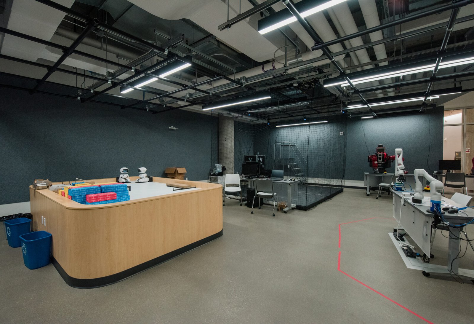 CMU AI Makerspace